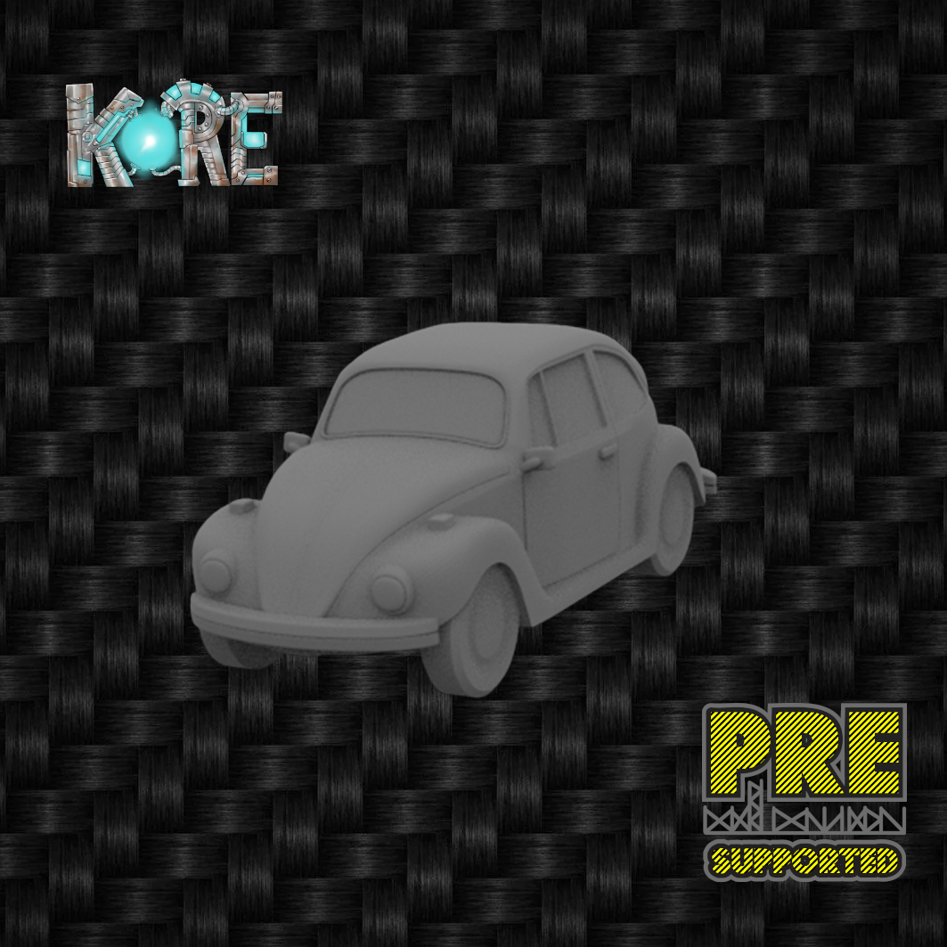 Beetle